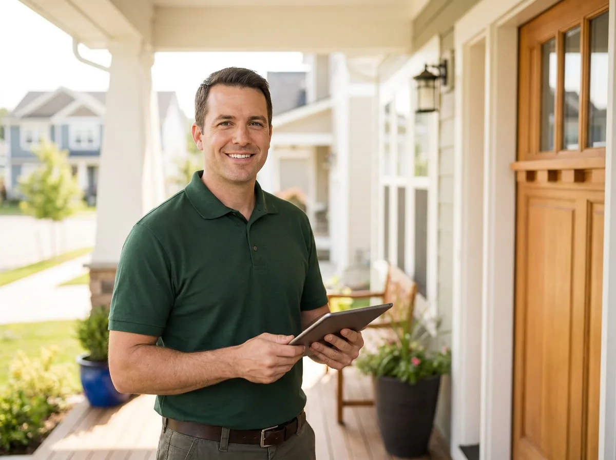 Pest control FAQs for Keller, TX